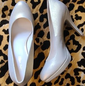 Women's Pumps-NINE WEST